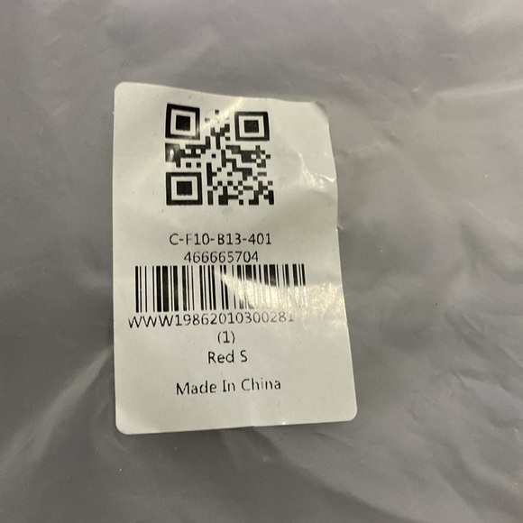 Zaful brand bikini - Picture 2 of 2